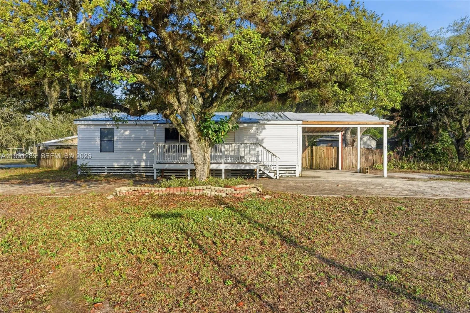740 bennett ave, La Belle FL 33935