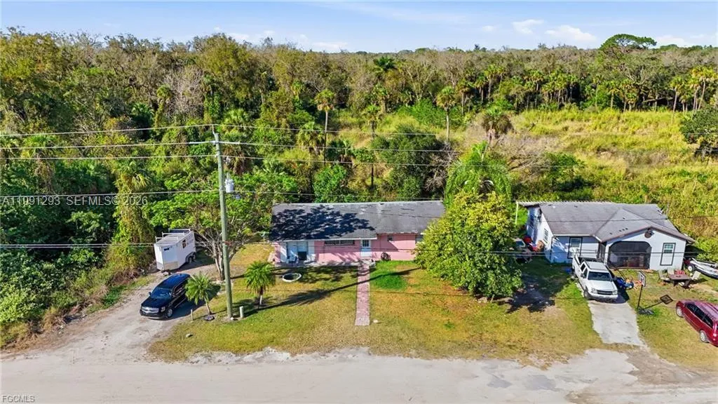 829 N bridge st, La Belle FL 33935
