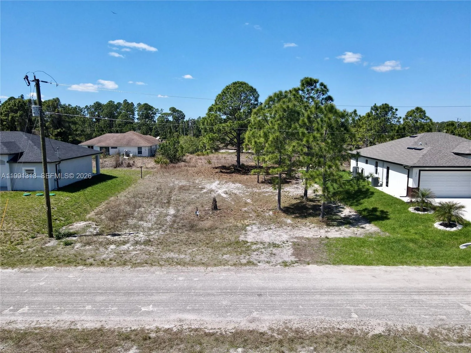 for sale at 1044 marshall ave s, Lehigh Acres FL 33974