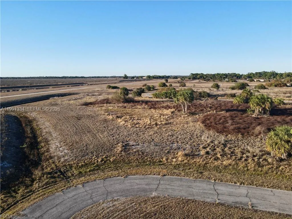 for sale at 216 LYNBROOK LOOP, La Belle FL 33935