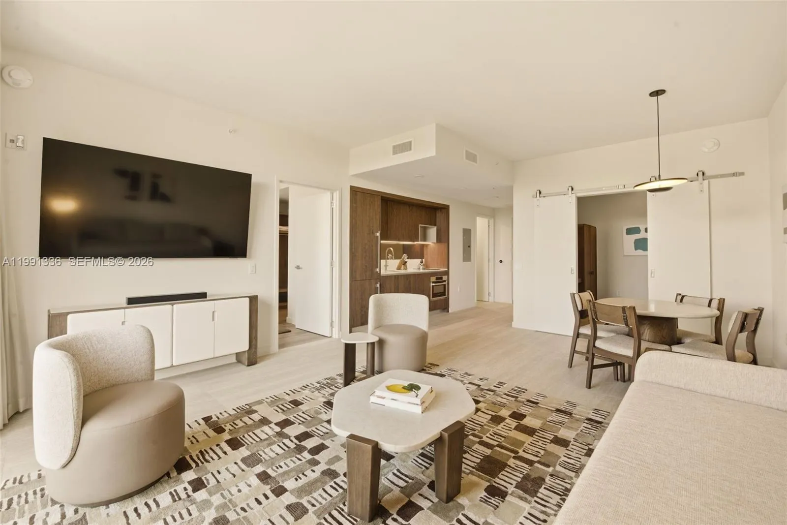 1 bedroom 2 bath for sale at 1611 SW 2nd Avenue # 301, Miami FL 33129