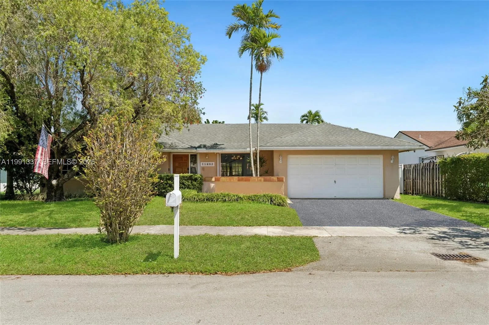 4 bedroom 2 bath for sale at 11403 SW 129th Pl, Miami FL 33186