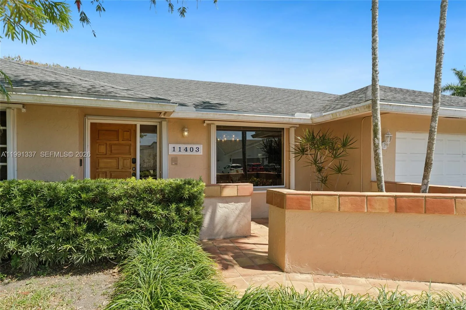 11403 SW 129th Pl, Miami FL 33186