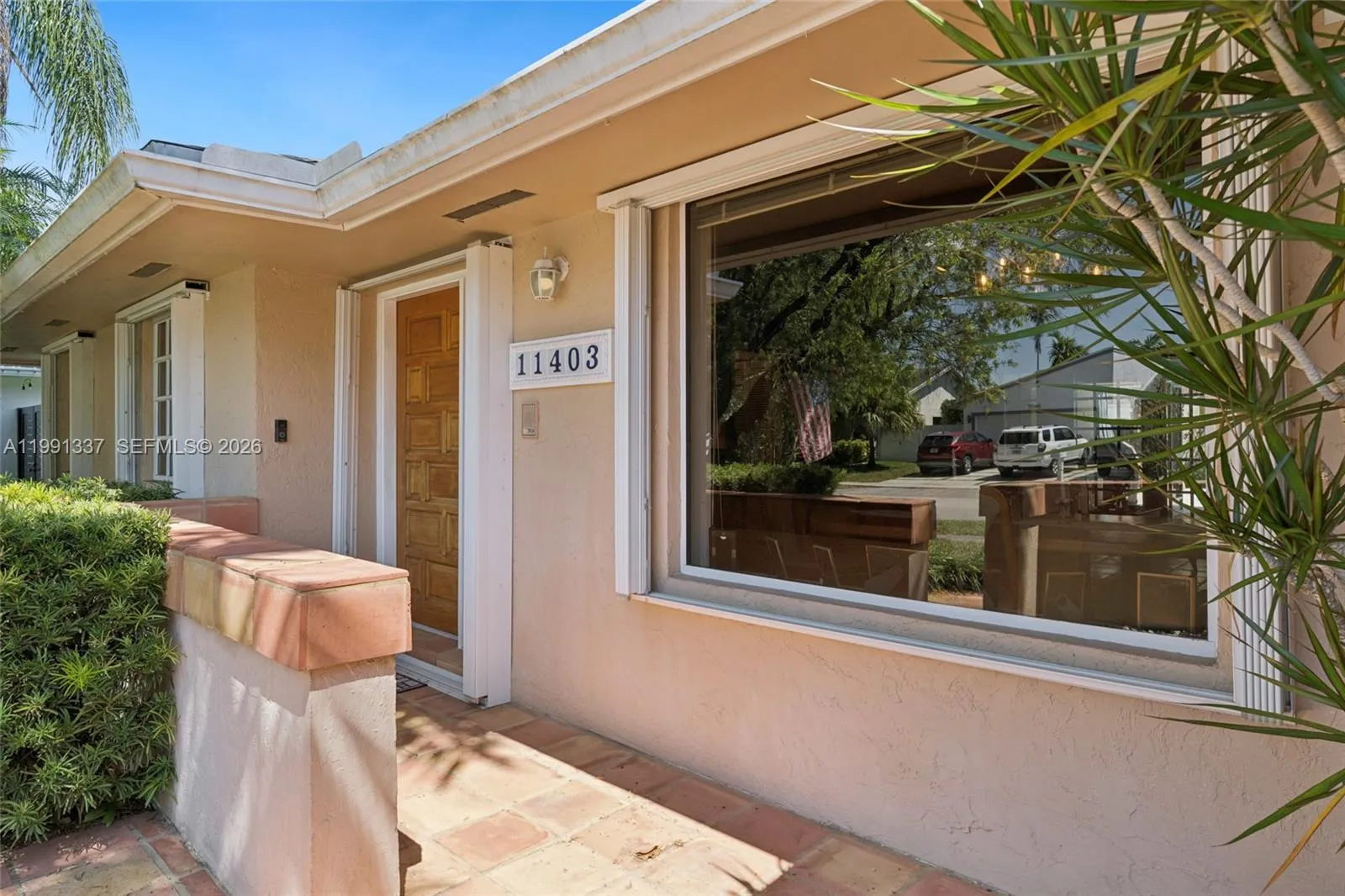 11403 SW 129th Pl, Miami FL 33186