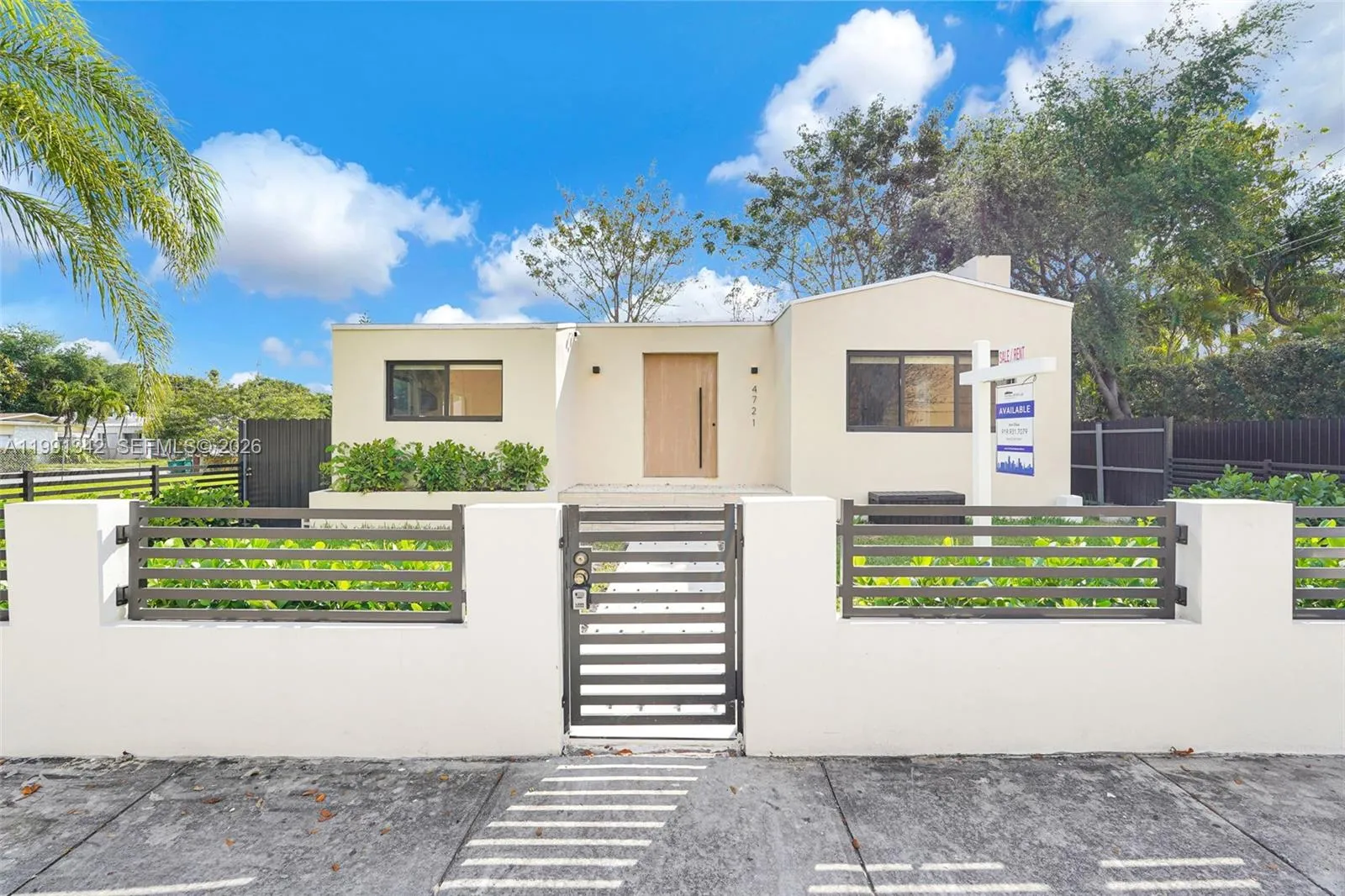 5 bedroom 3 bath for sale at 4721 NW 6th Ave, Miami FL 33127