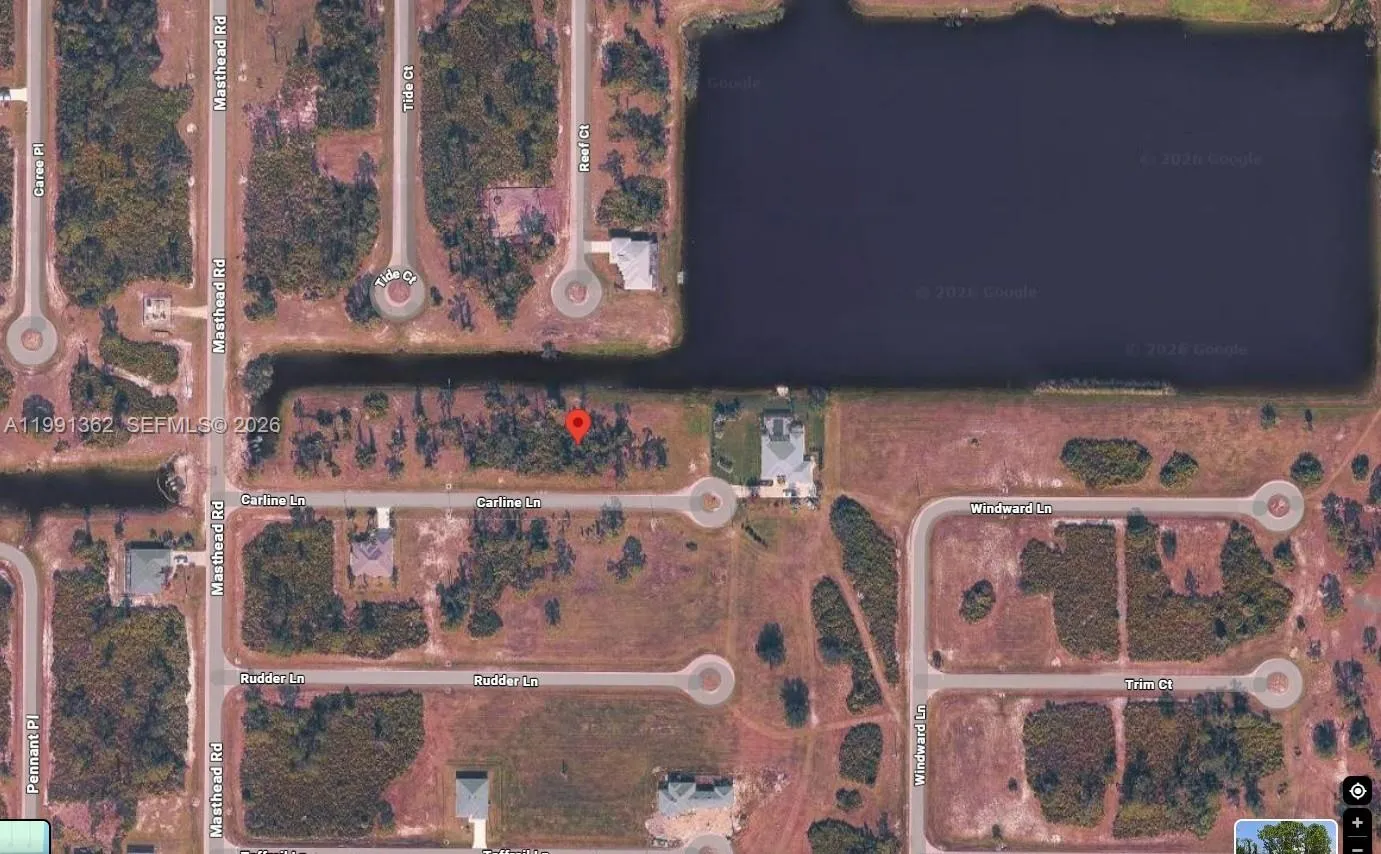 for sale at 14 Carline Ln, Port Charlotte FL 33946