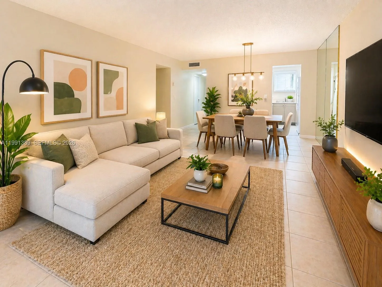 6361 N Falls Cir Dr # 106, Lauderhill FL 33319