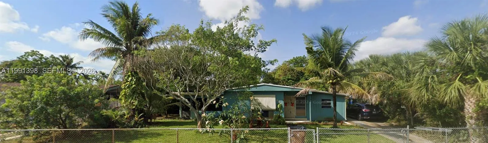 3 bedroom 1 bath for sale at 236 NE 43rd St, Deerfield Beach FL 33064