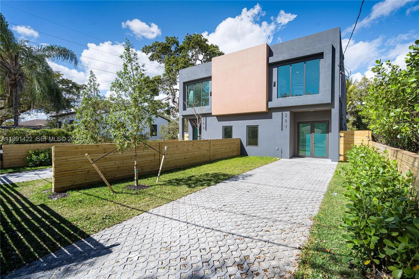 283 NW 52 St # 283, Miami FL 33127