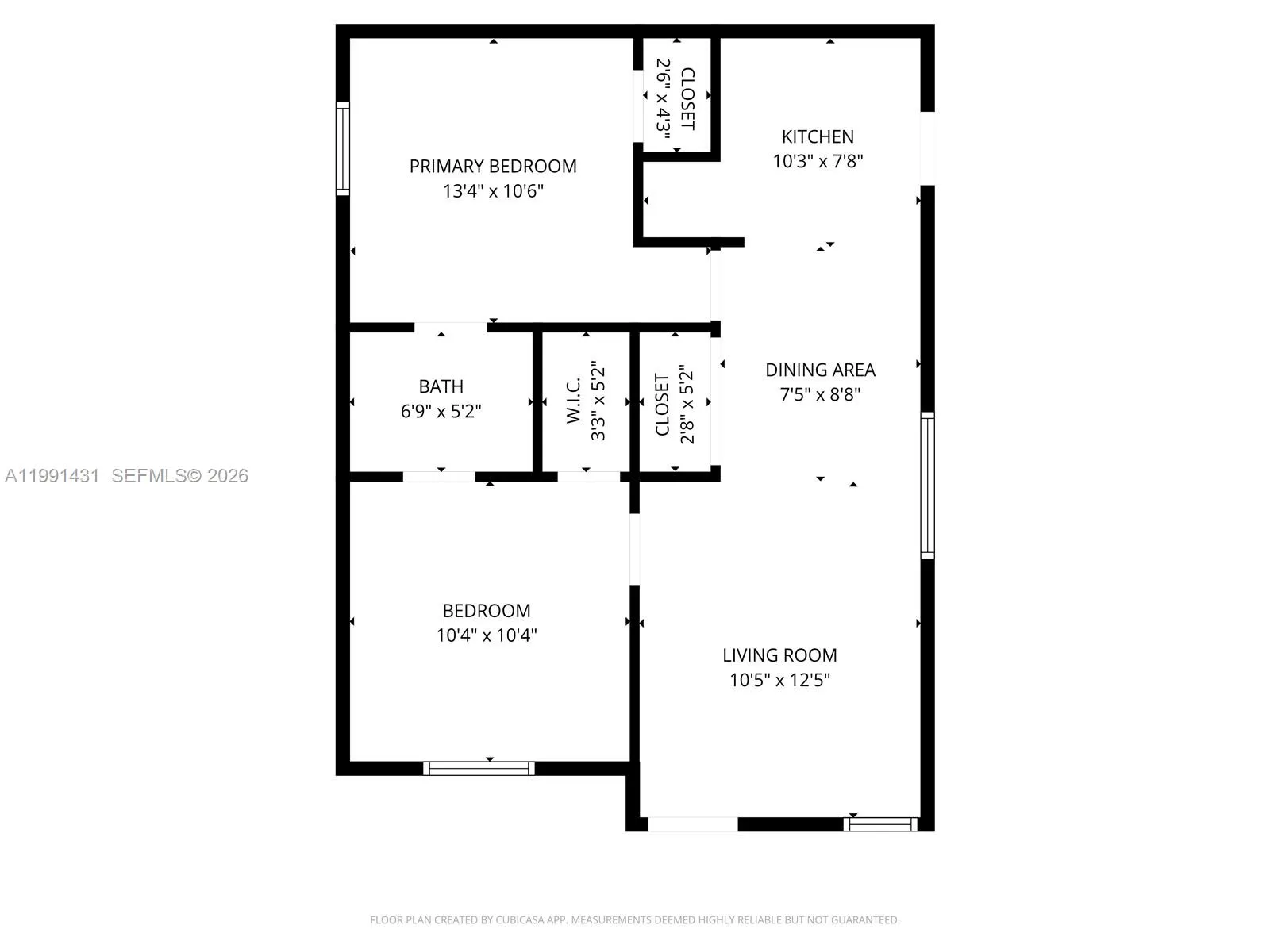 550 SW 16th Ave # 550, Miami FL 33135