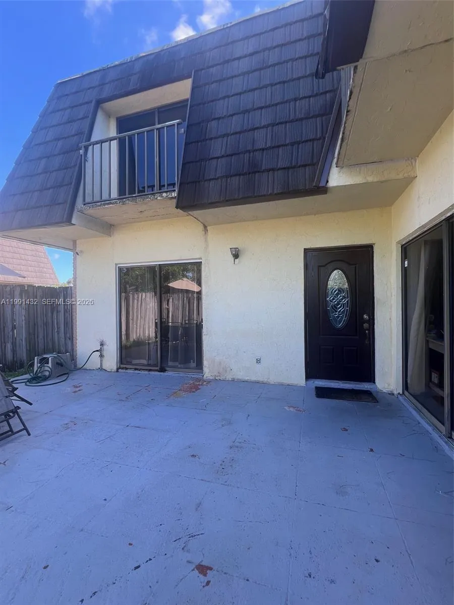 3 bedroom 2 bath for sale at 4681 Cherry Rd, West Palm Beach FL 33417