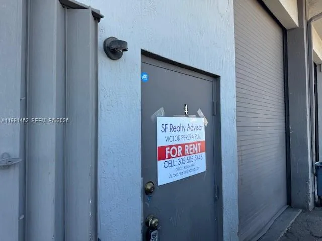 for sale at 2802 W 3rd Ave # 4, Hialeah FL 33010