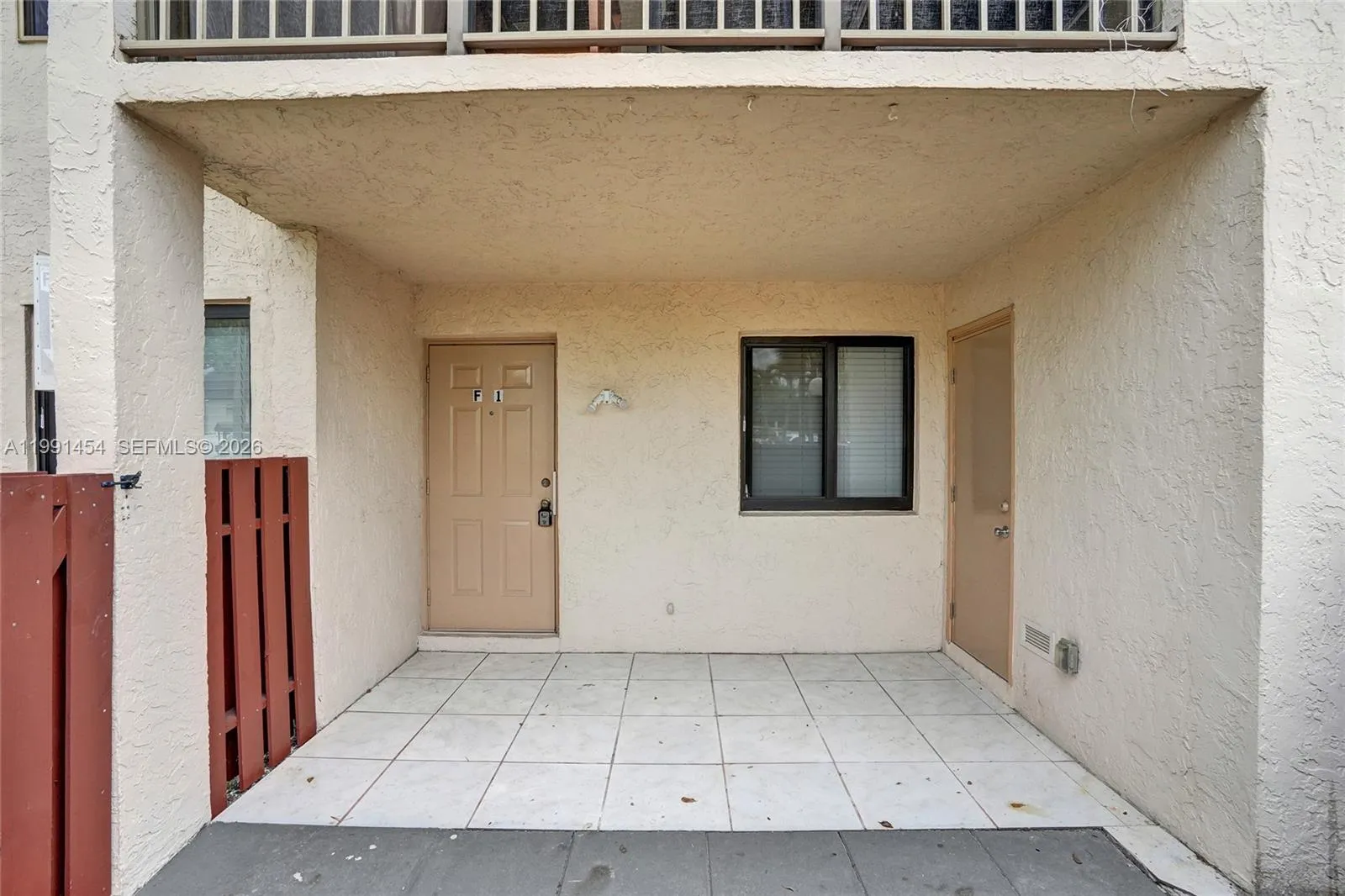 7951 Southgate Blvd # F1, North Lauderdale FL 33068