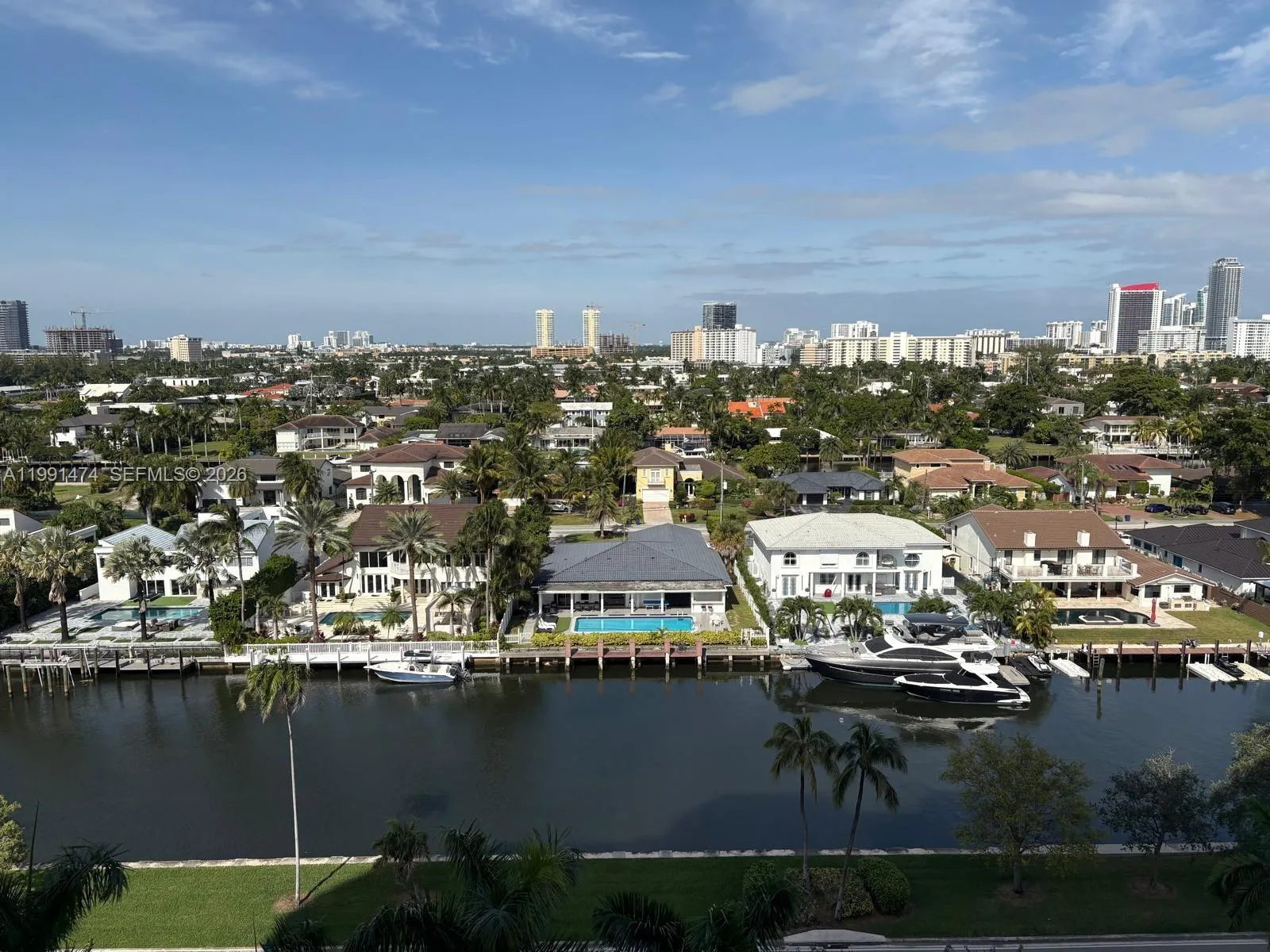 3600 Yacht Club Dr # 1001, Aventura FL 33180