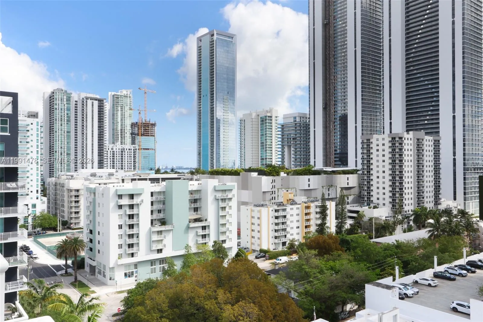 2200 NE 4th Ave # 1002, Miami FL 33137
