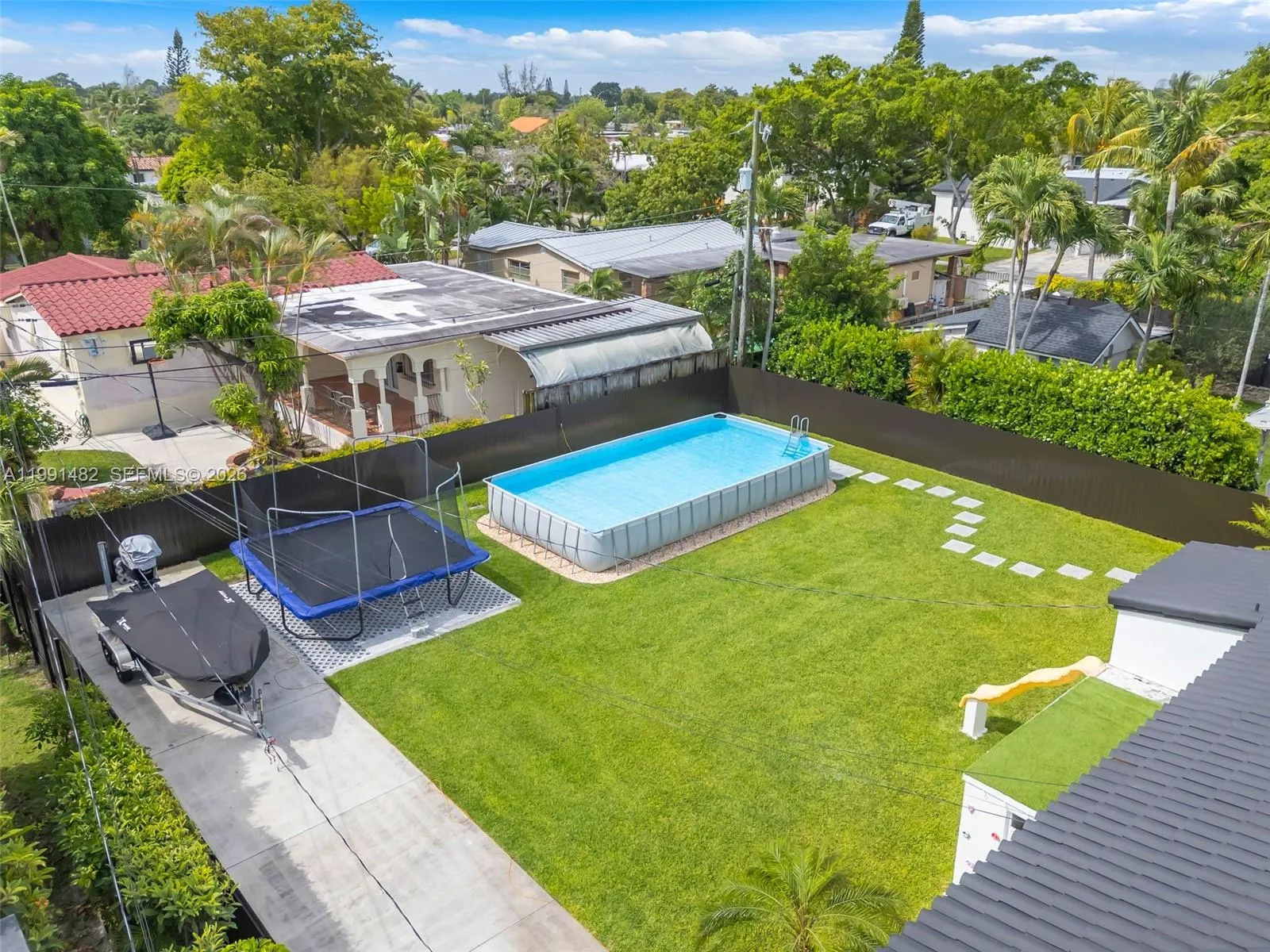 7940 SW 20th Street, Miami FL 33155