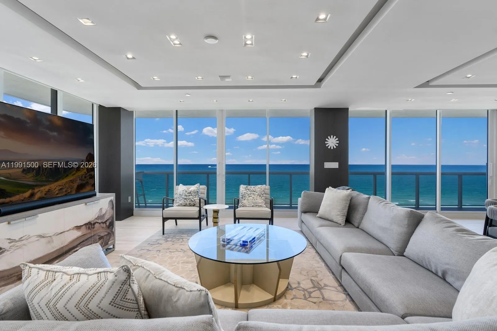 3 bedroom 3 bath for sale at 9559 Collins Ave # B, Surfside FL 33154