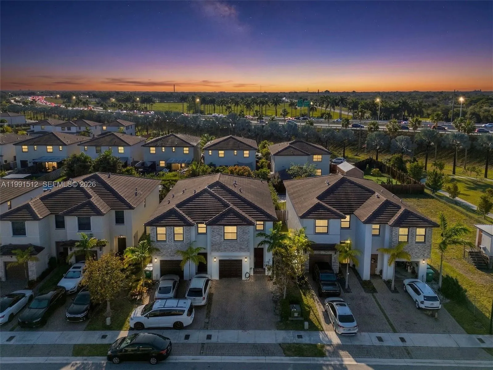 3 bedroom 2 bath for sale at 24900 SW 107th Ct, Homestead FL 33032