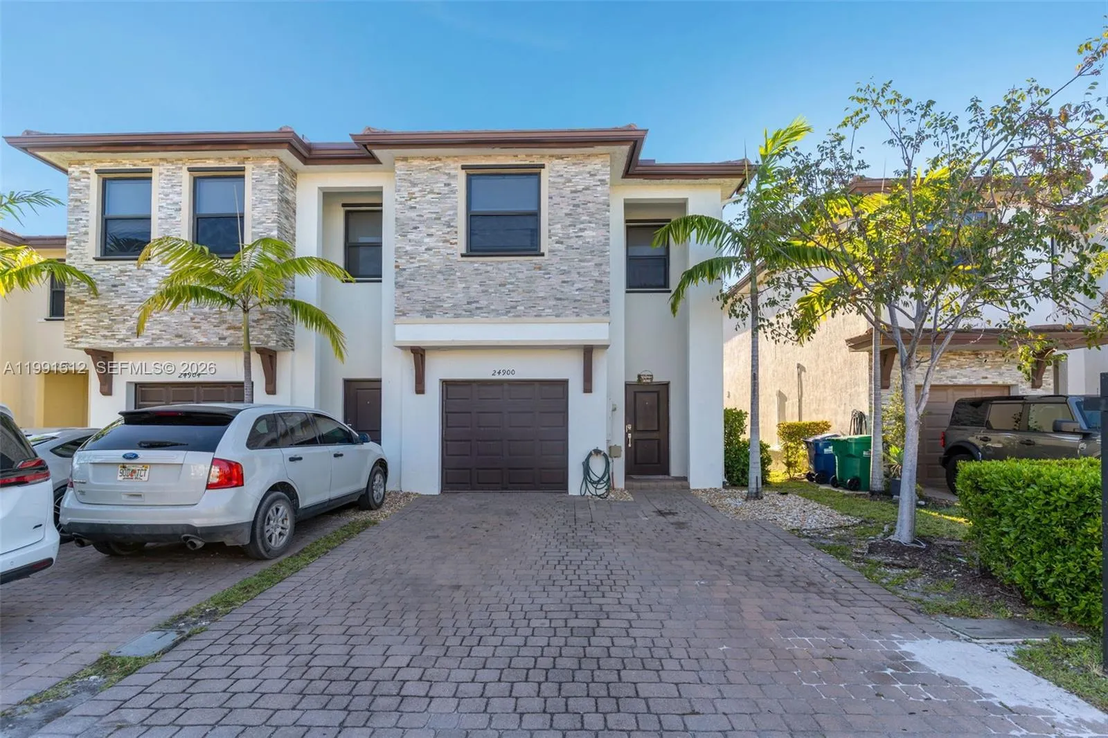 24900 SW 107th Ct, Homestead FL 33032