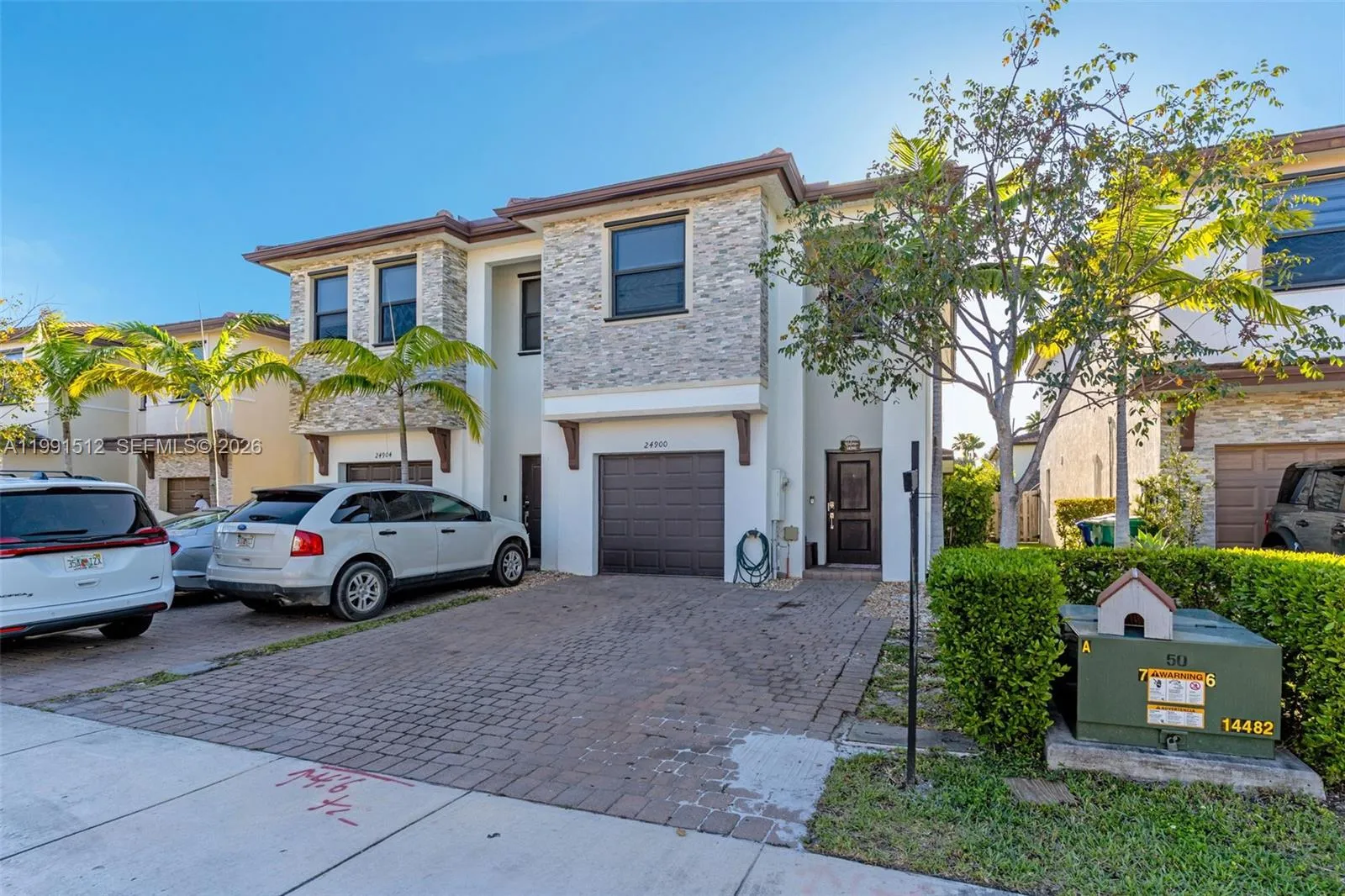 24900 SW 107th Ct, Homestead FL 33032