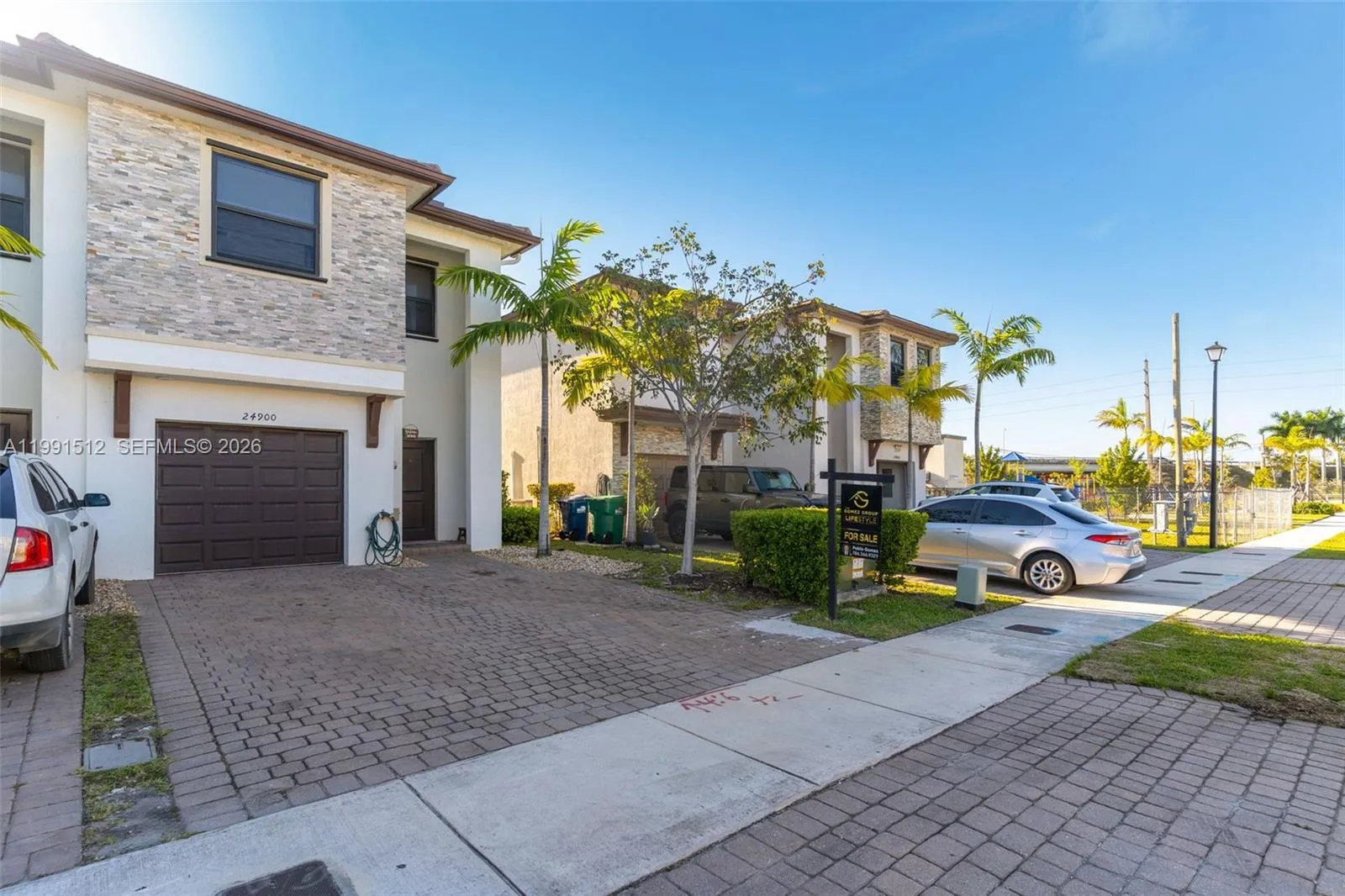 24900 SW 107th Ct, Homestead FL 33032