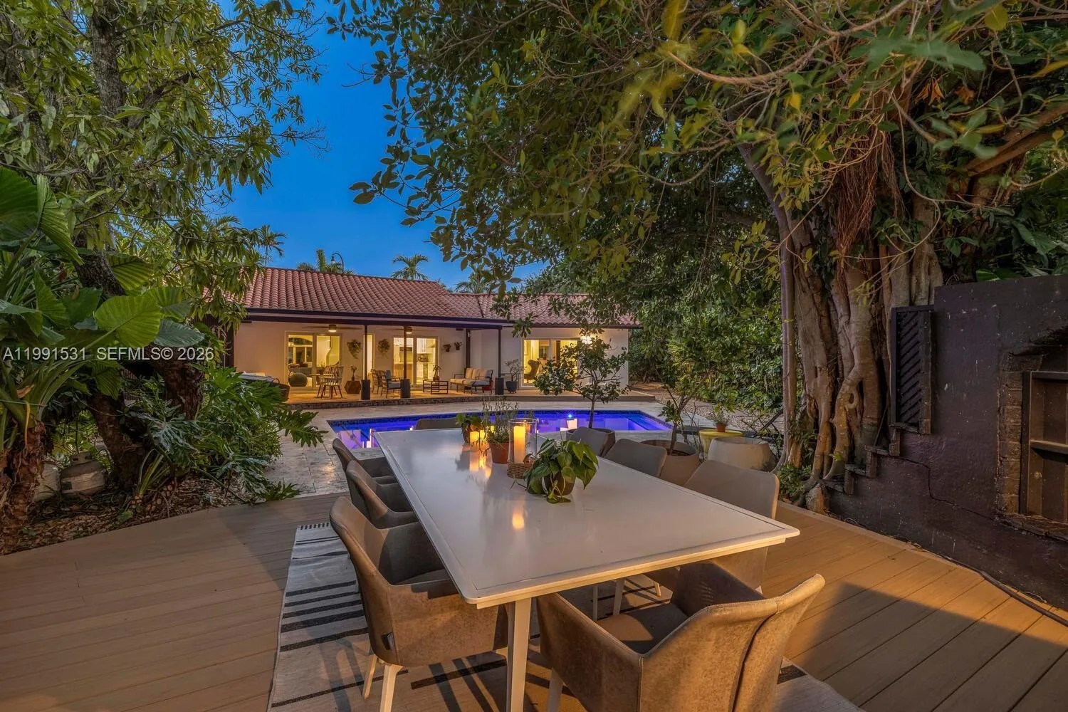 3 bedroom 3 bath for sale at 9300 Biscayne Blvd, Miami Shores FL 33138