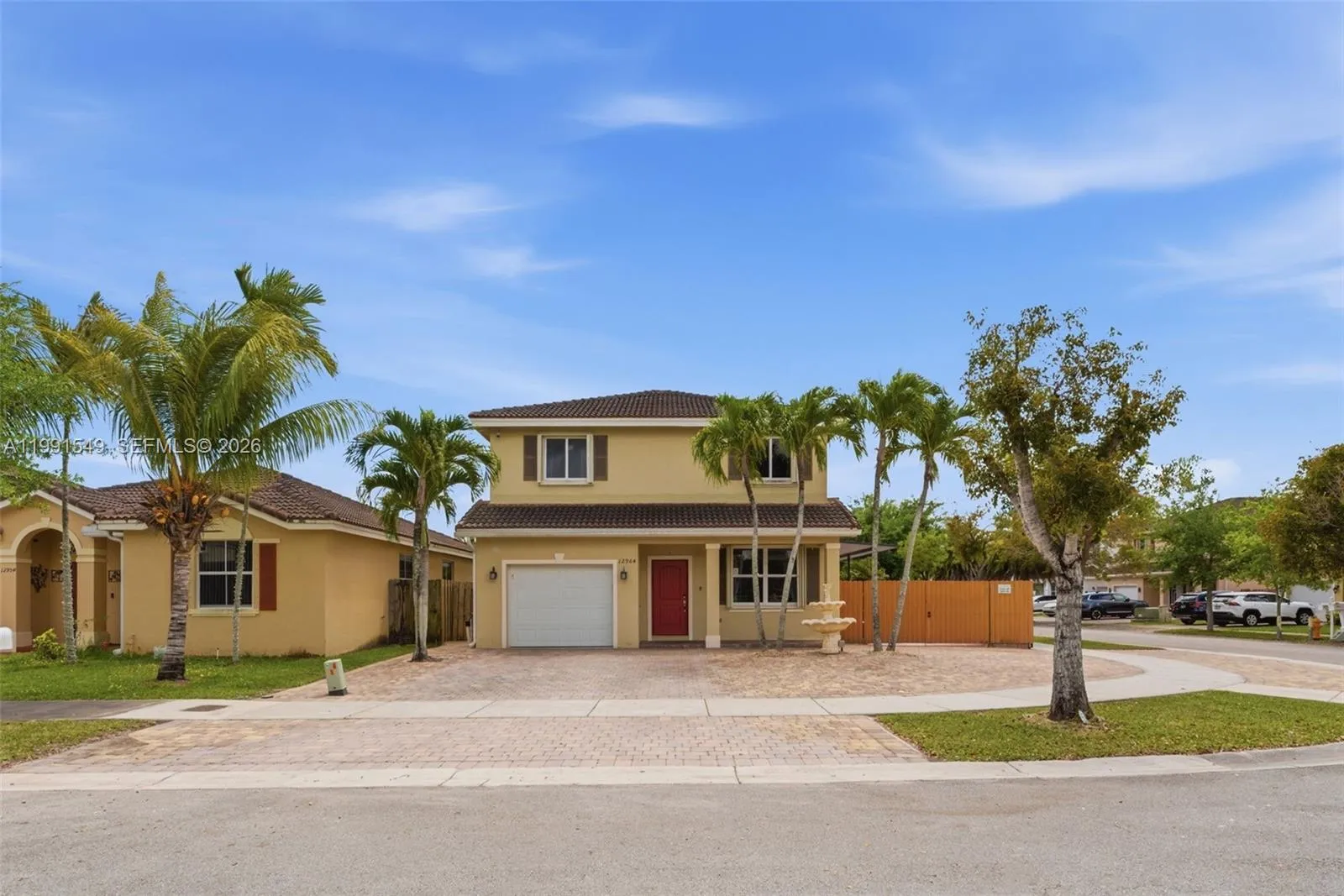5 bedroom 3 bath for sale at 12964 SW 285th Ter, Homestead FL 33033
