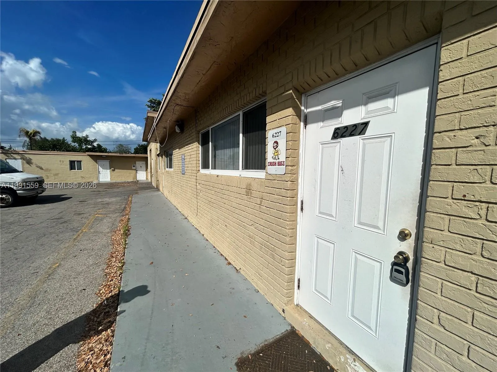 for sale at 6225 Johnson St, Hollywood FL 33024