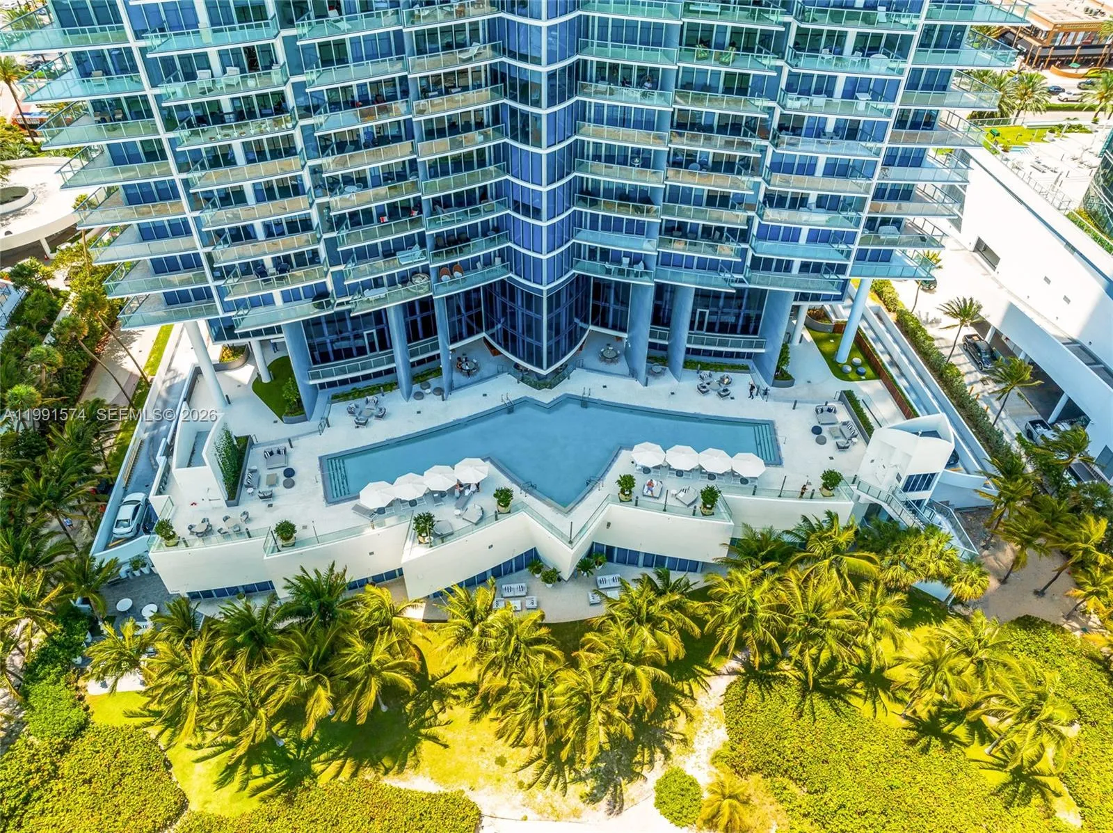 17001 Collins Ave, Sunny Isles Beach FL 33160