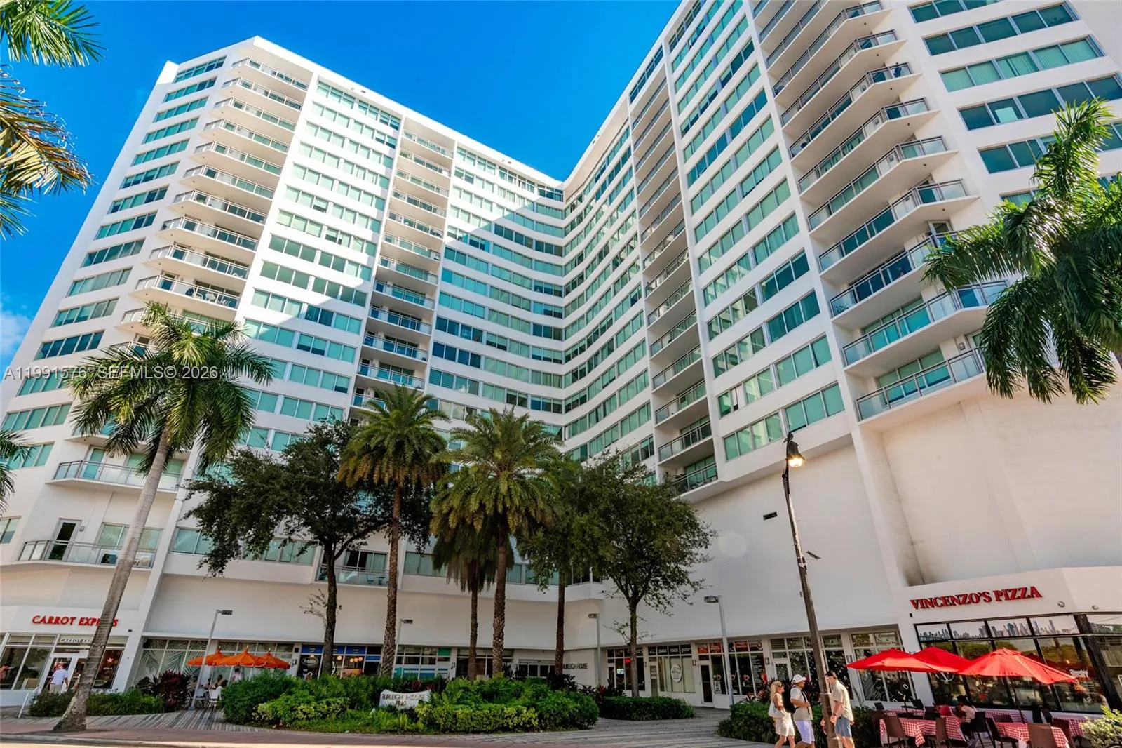 2 bedroom 2 bath for sale at 7135 Collins Ave # 625, Miami Beach FL 33141