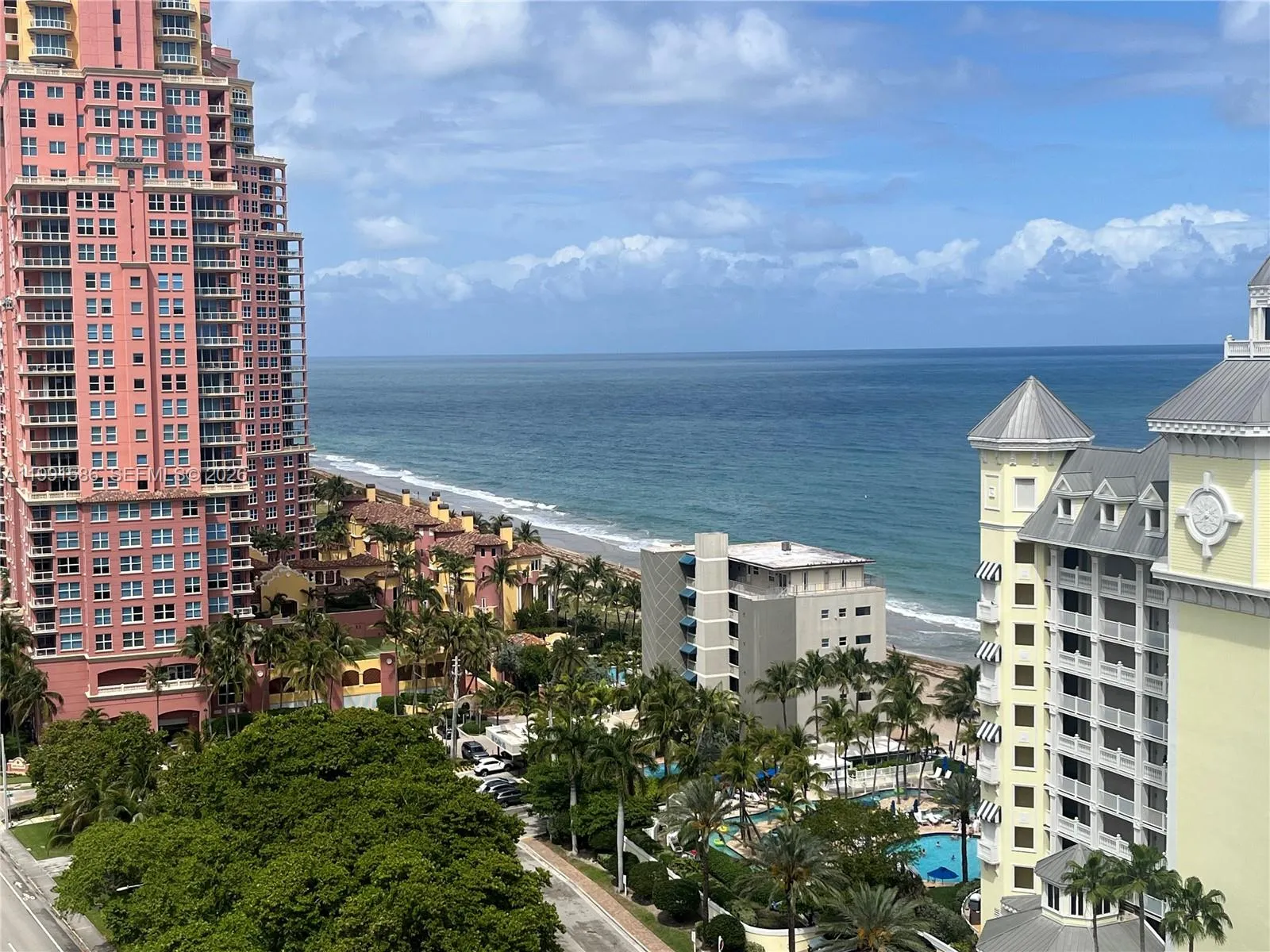 1905 N Ocean Blvd, Fort Lauderdale FL 33305