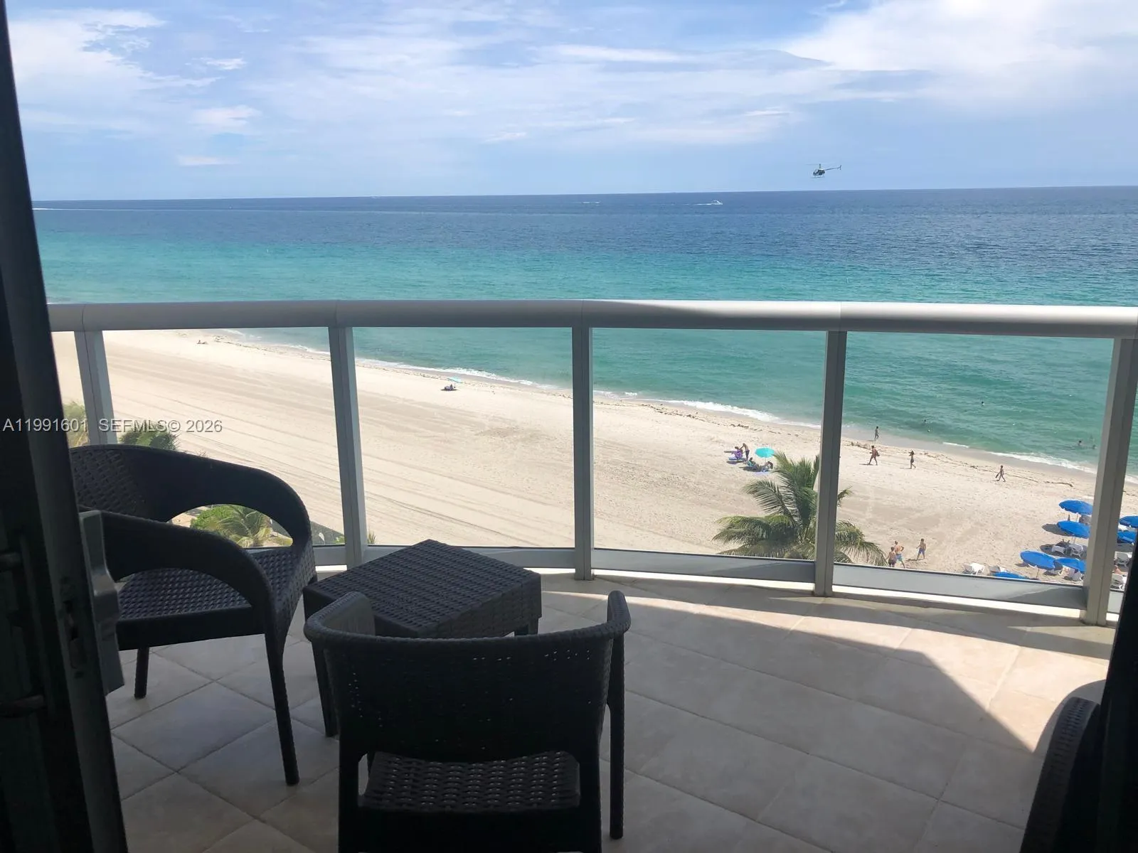 2 bedroom 3 bath for sale at 18683 Collins Ave # 802, Sunny Isles Beach FL 33160