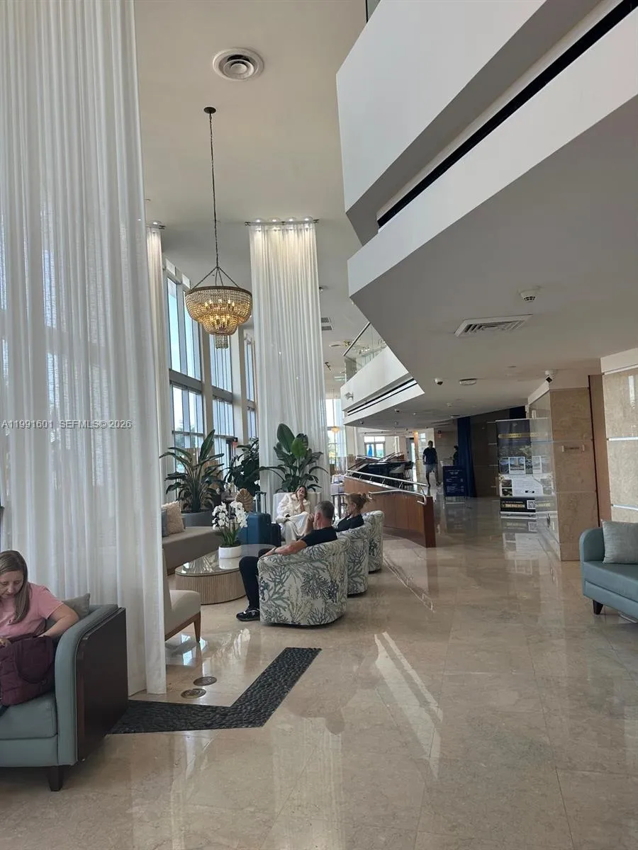 18683 Collins Ave # 802, Sunny Isles Beach FL 33160