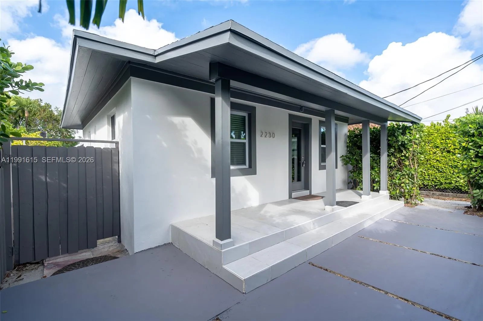 2230 SW 60th Ct, Miami FL 33155