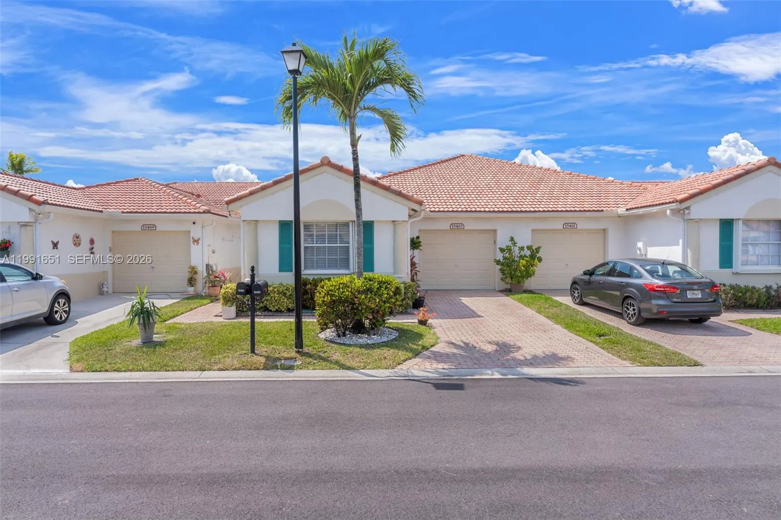 15465 LAKE MAGNOLIA PLACE, Delray Beach FL 33484