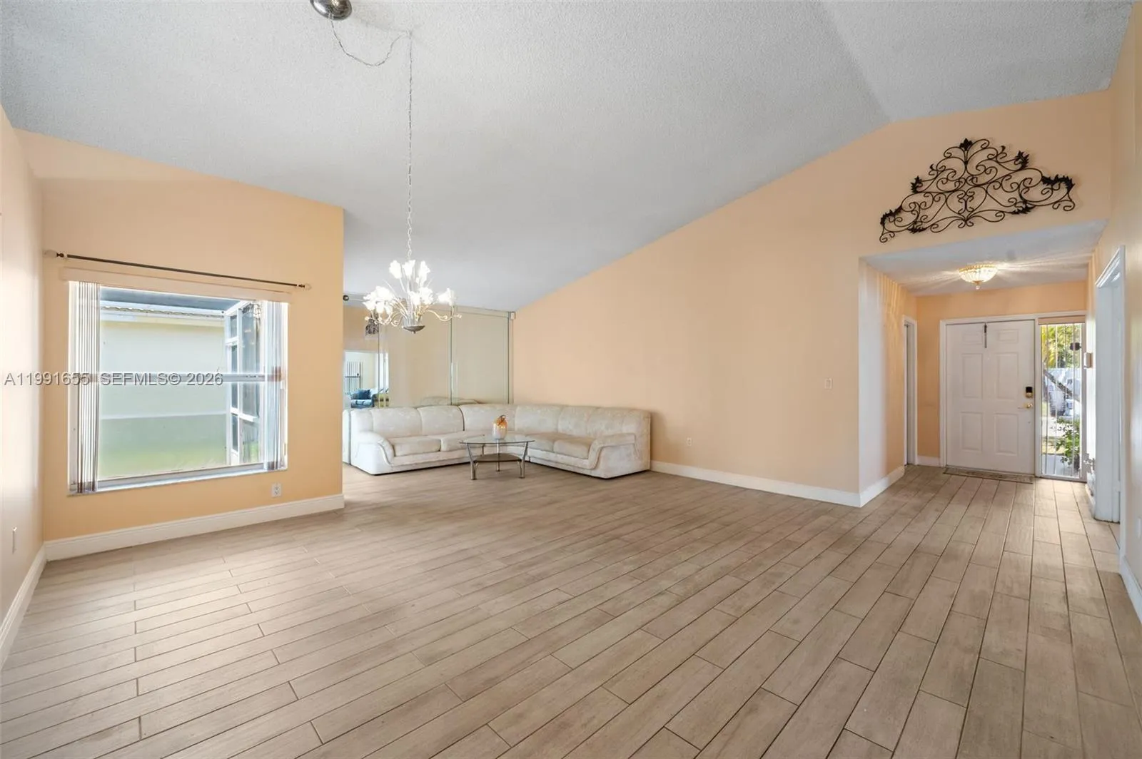 12556 NW 10th Pl, Sunrise FL 33323
