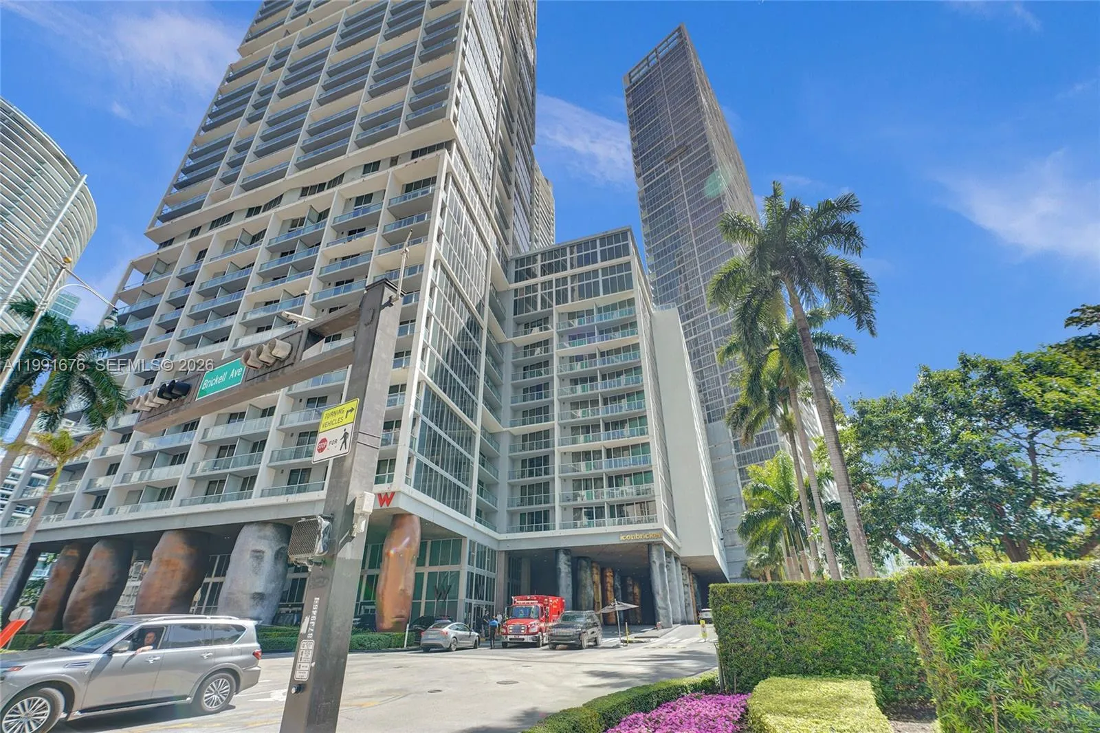 1 bath for sale at 475 Brickell Ave # 5010, Miami FL 33131
