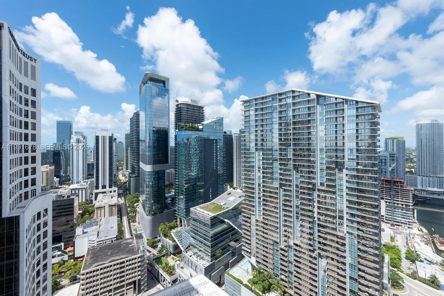 55 SE 6th St # 4308, Miami FL 33131