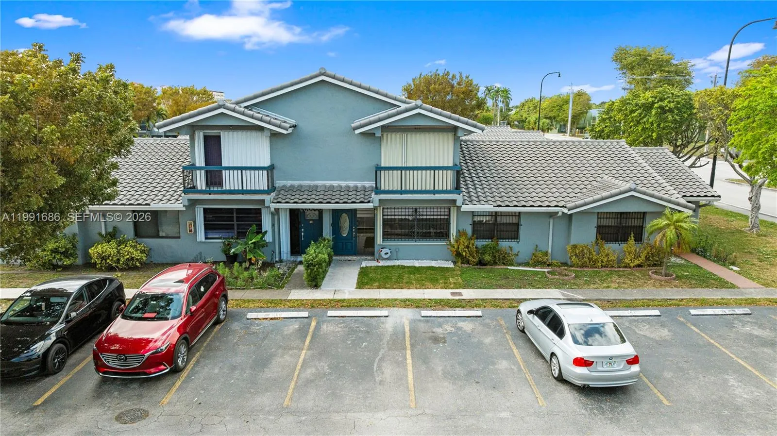 2 bedroom 2 bath for sale at 10908 NW 7th St # 403, Miami FL 33172