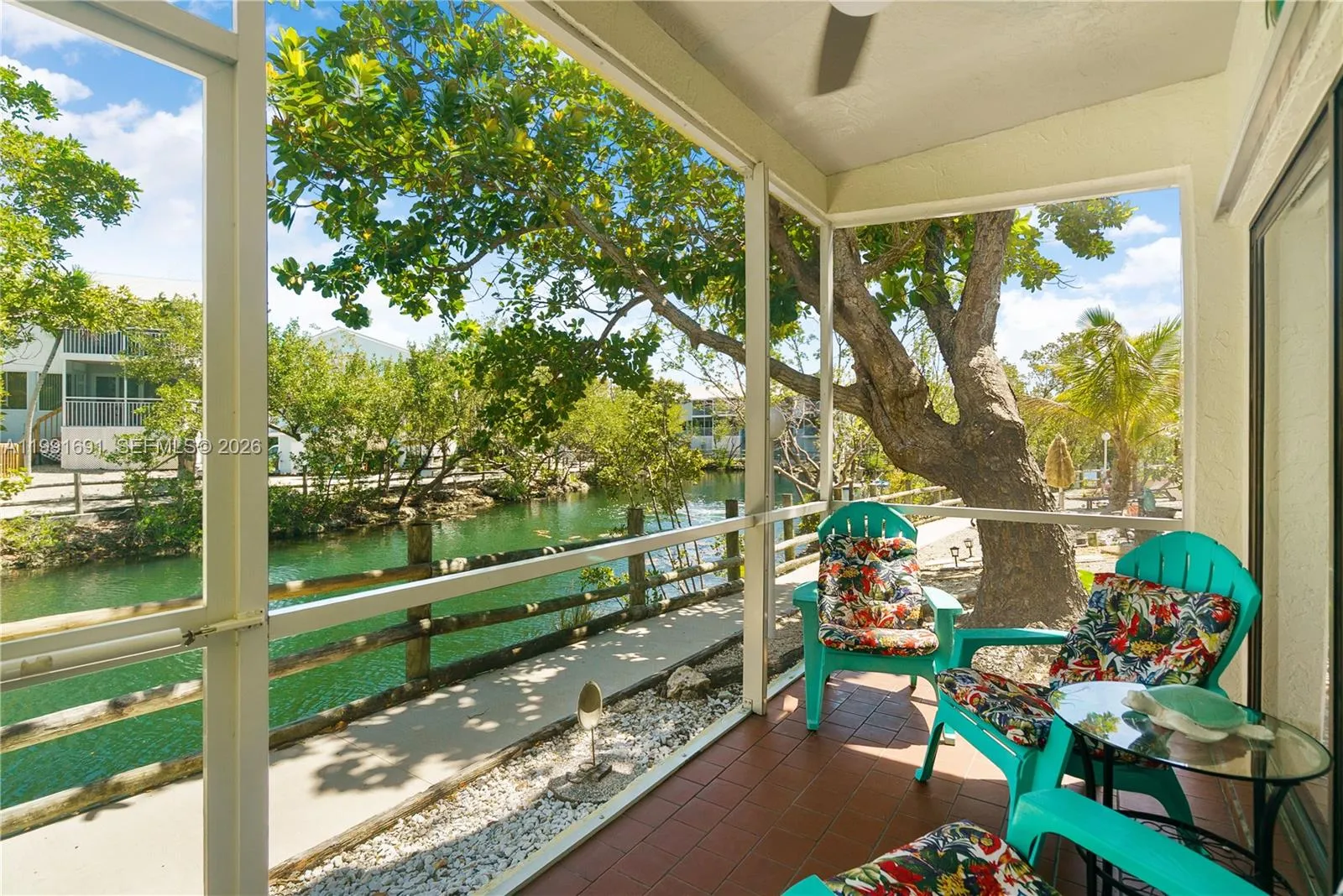 2 bedroom 2 bath for sale at 1500 Ocean Bay Dr # F5, Key Largo FL 33037