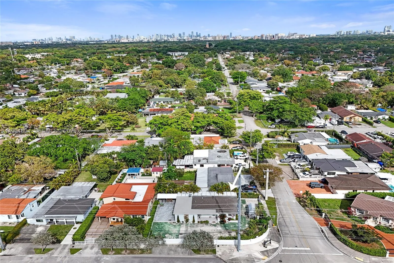 1991 SW 62nd Ave, West Miami FL 33155