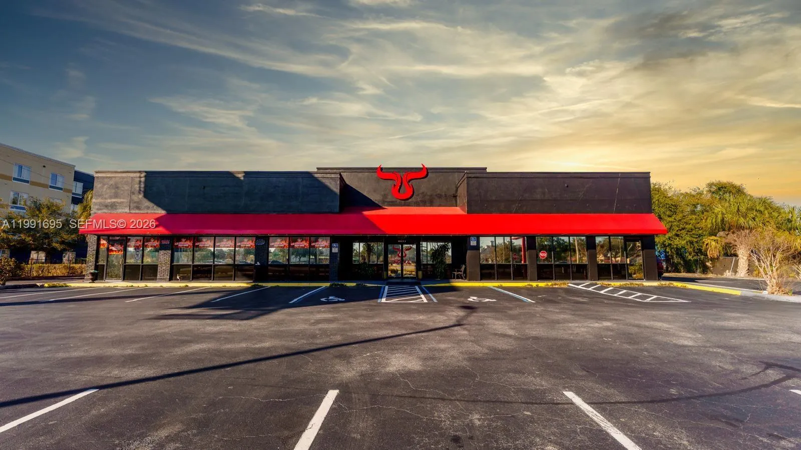 for sale at 6071 W IRLO BRONSON MEMORIAL HWY, Kissimmee FL 34747