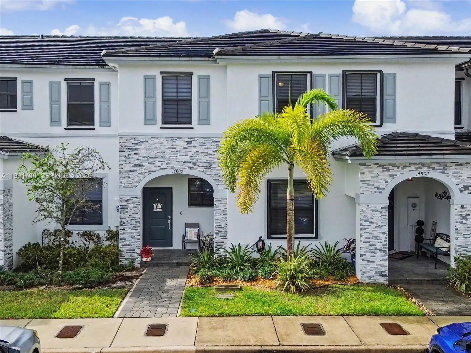 3 bedroom 2 bath for sale at 14800 SW 183rd Ter, Miami FL 33187