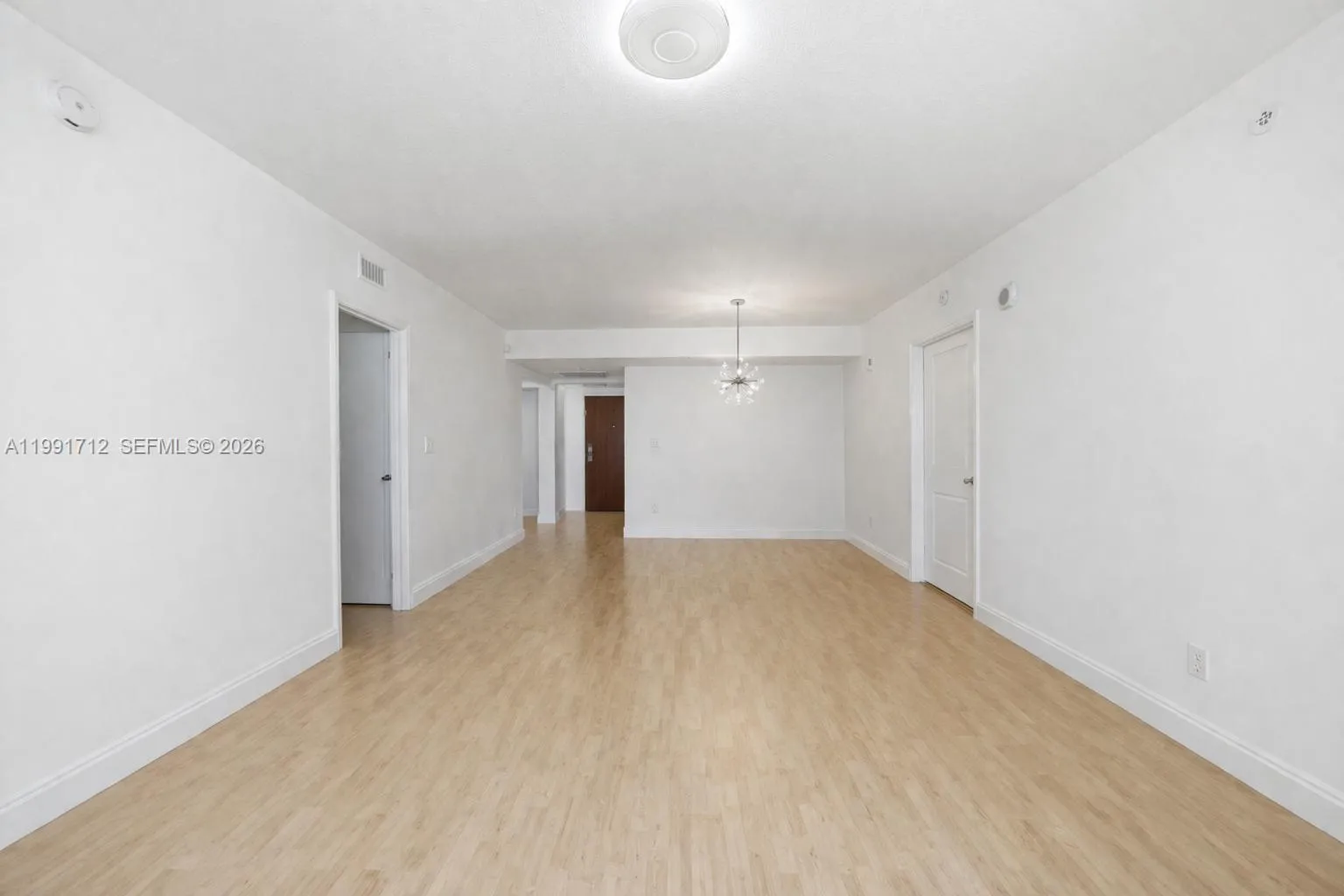 31 SE 5th St # 2604, Miami FL 33131