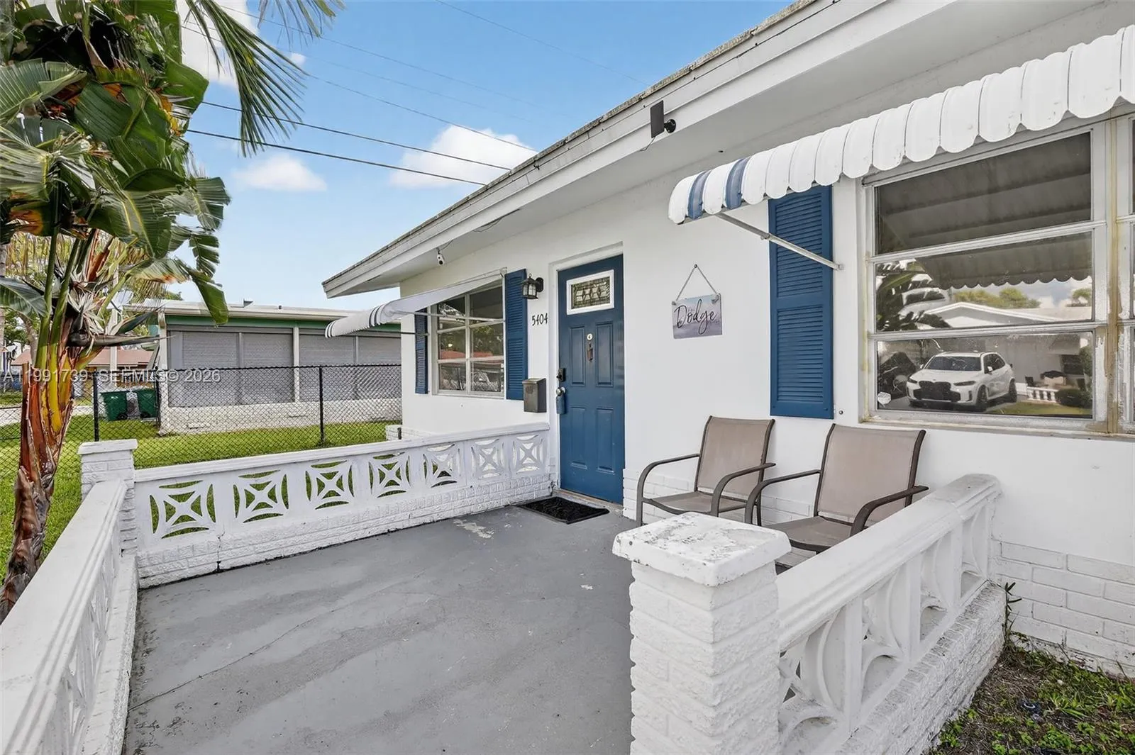 5404 NW 27th Way, Tamarac FL 33309