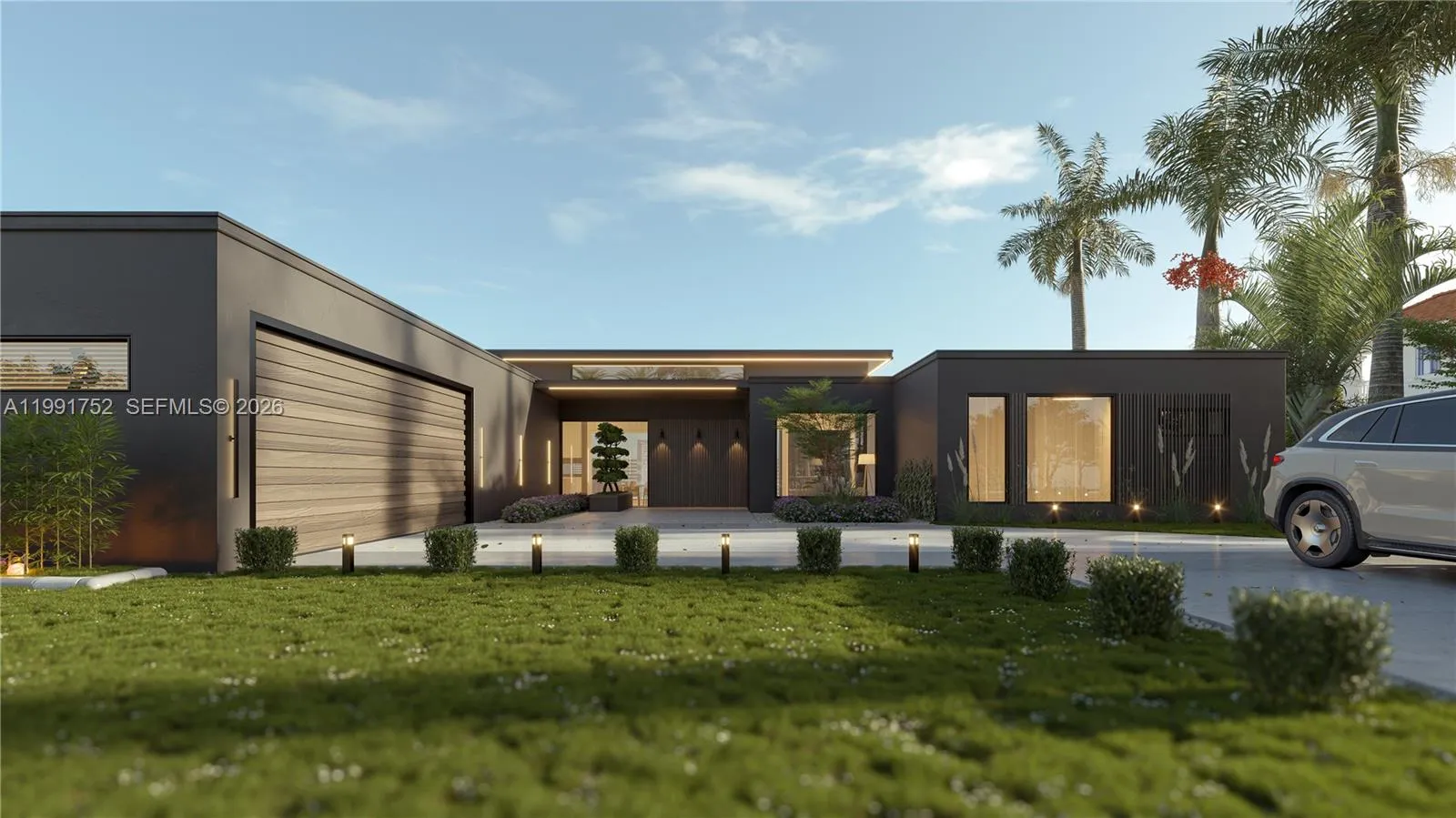 8151 SW 175th St, Palmetto Bay FL 33157