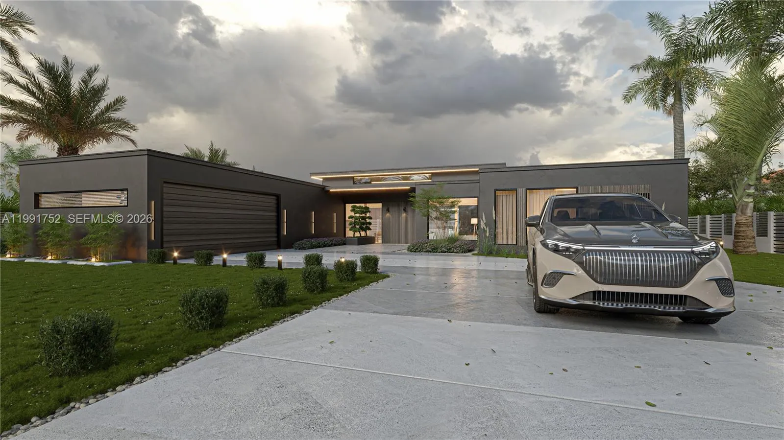 8151 SW 175th St, Palmetto Bay FL 33157