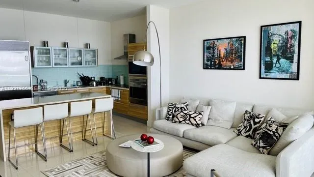 2020 N Bayshore Dr # 3009, Miami FL 33137