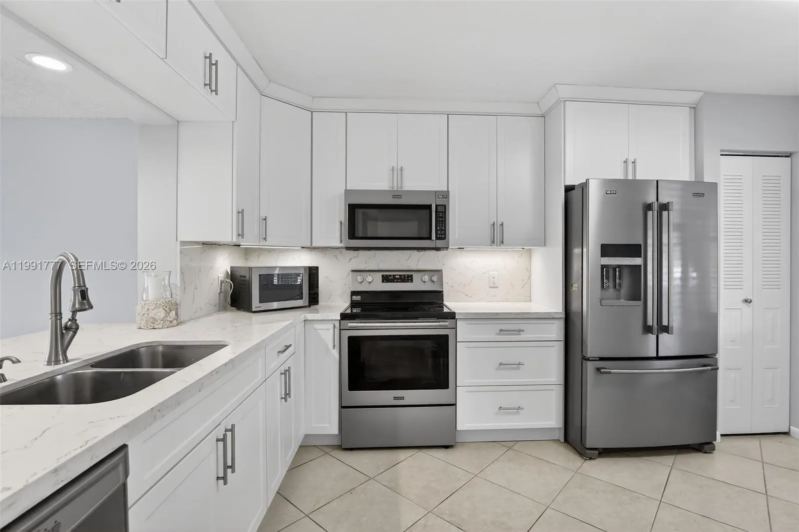 2 bedroom 2 bath for sale at 901 SW 128th Ter # 102A, Pembroke Pines FL 33027