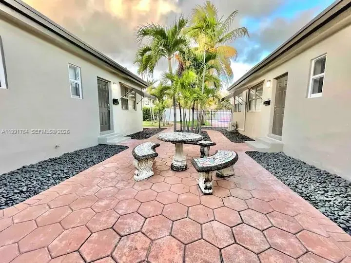 for sale at 1925 Dewey St, Hollywood FL 33020